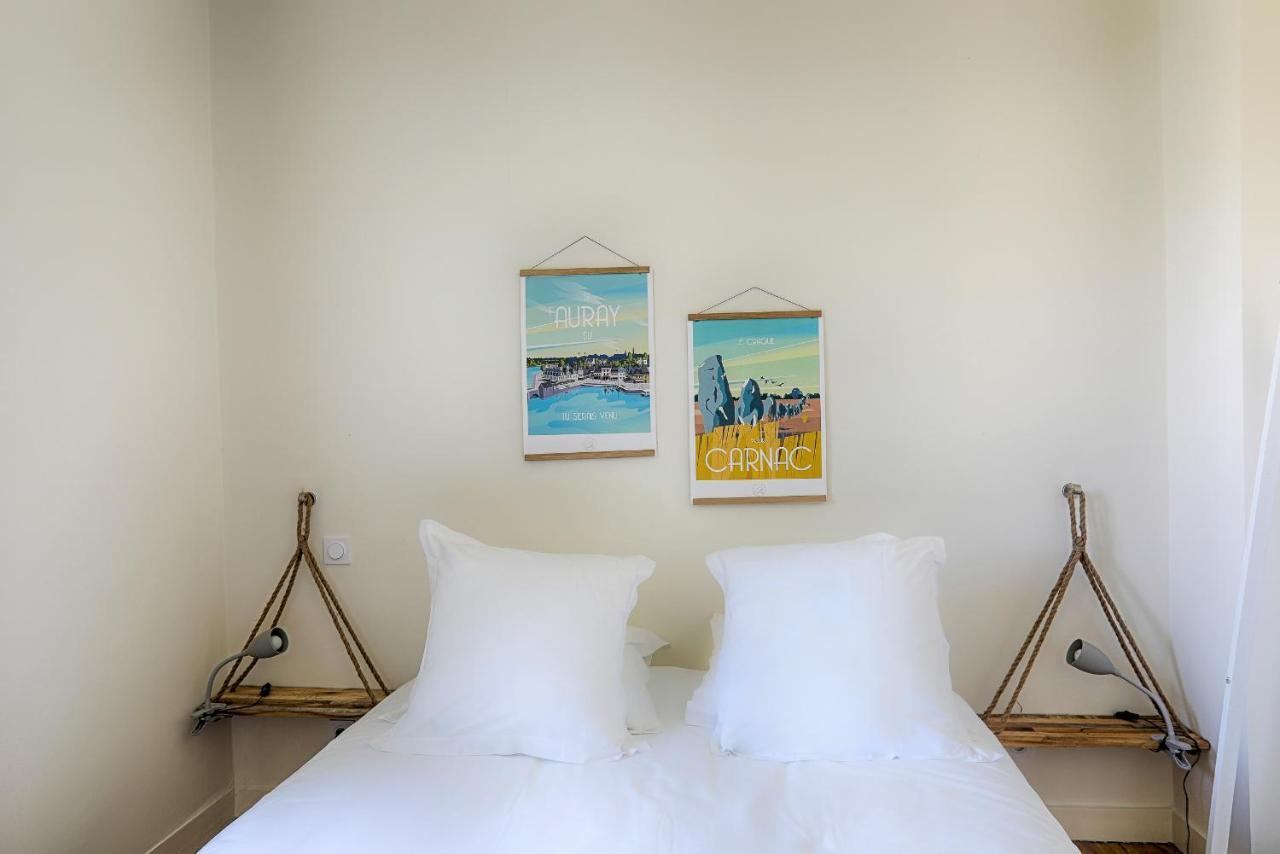 Residence L'Aristide : Appartement Malo 오레 외부 사진